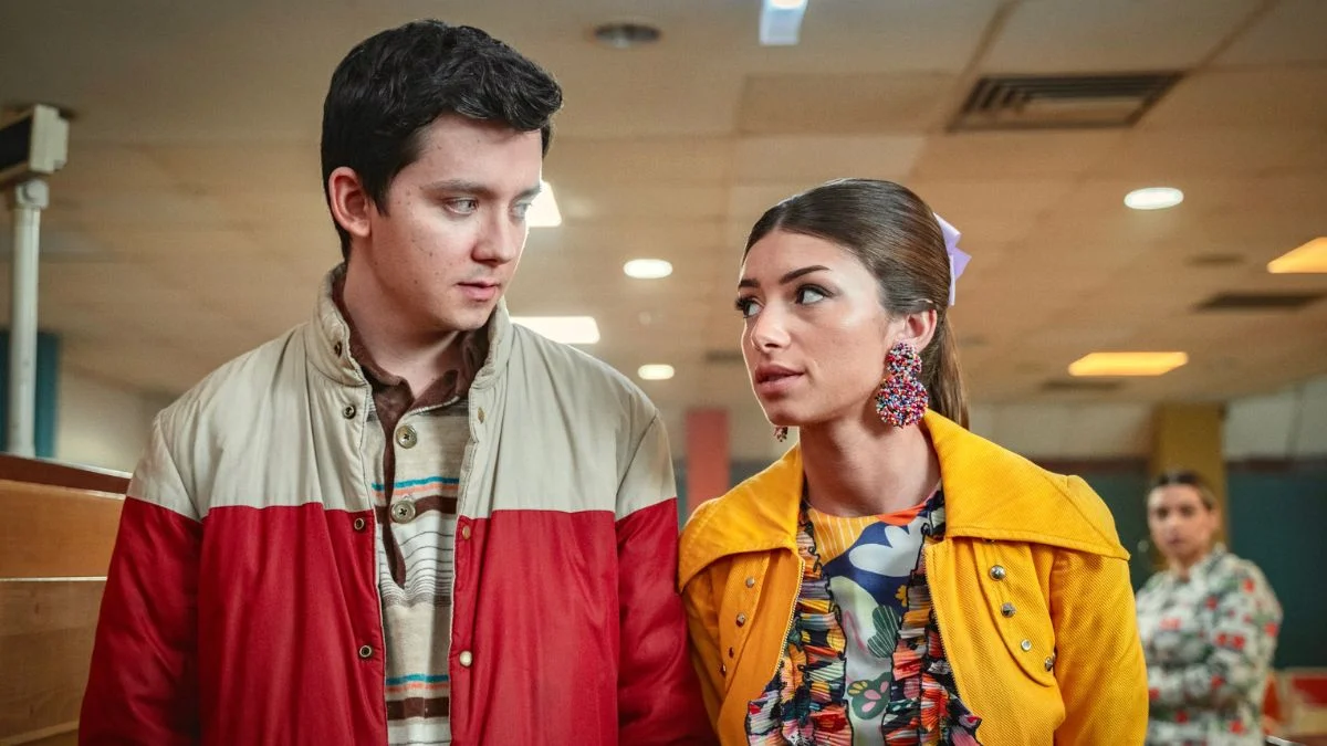 O capítulo final teaser emocionante anuncia a última temporada de Sex