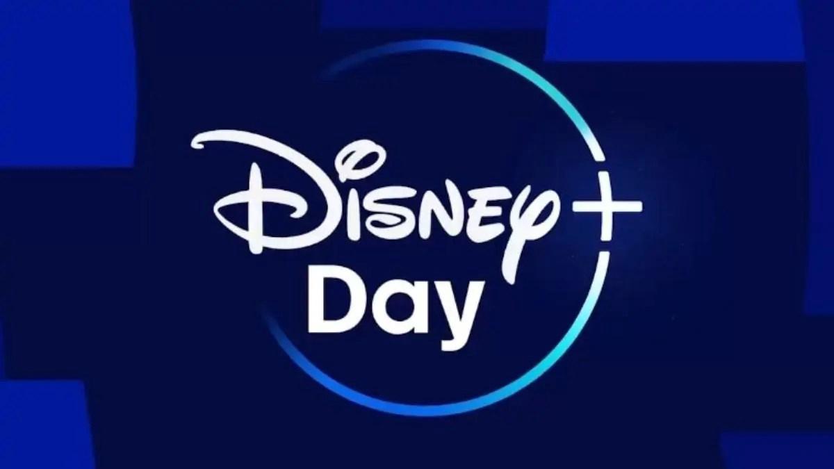 disney_day Disney+ Day premieres new Thor: Love and Thunder