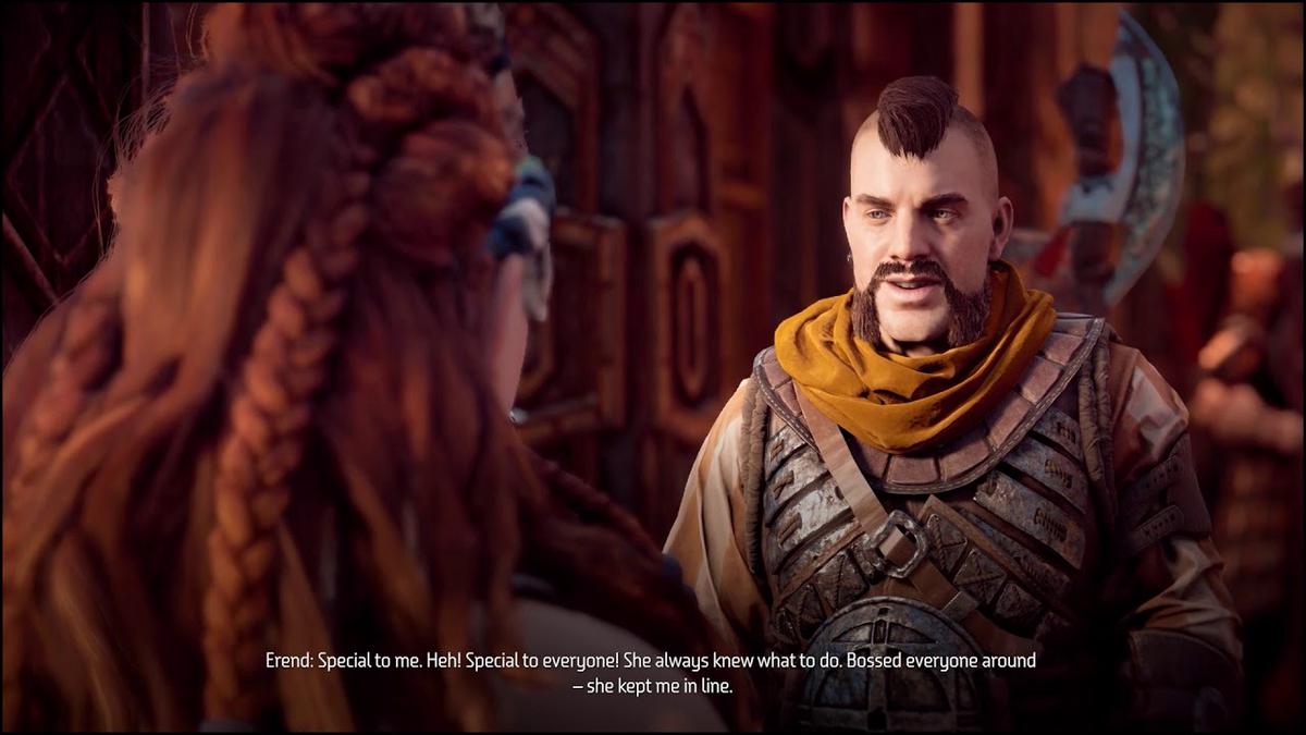 'Video thumbnail for Horizon Zero Dawn Gameplay Part 18'