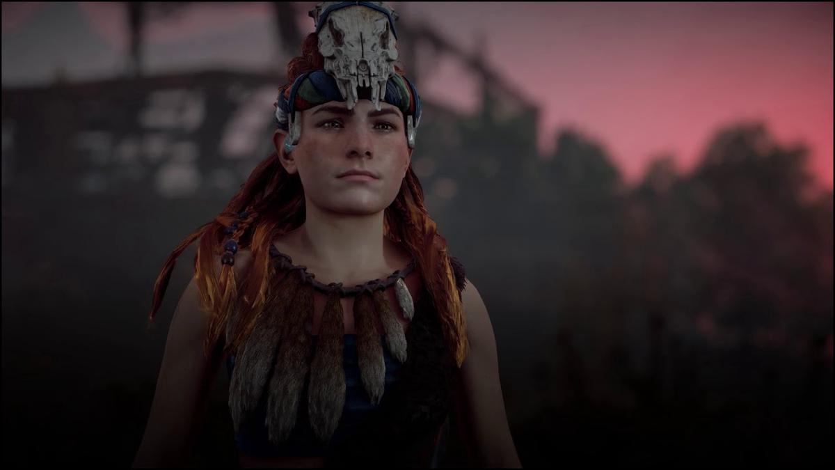 'Video thumbnail for Horizon Zero Dawn Gameplay Part 15'