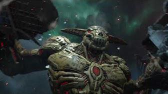 'Video thumbnail for DOOM Eternal walkthrough part 13'