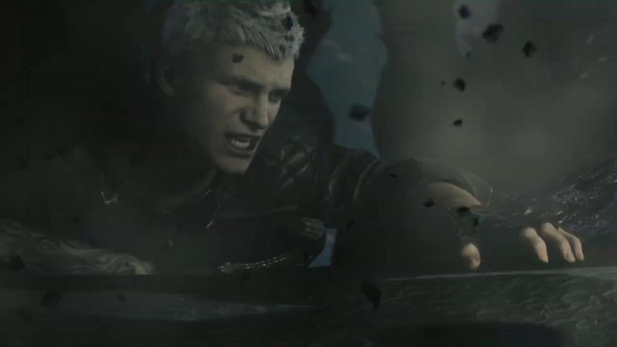 'Video thumbnail for DEVIL MAY CRY 5 Walkthrough Gameplay Part 10 - DANTE (DMC5)'