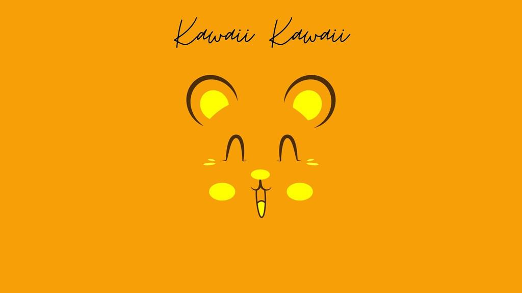 'Video thumbnail for Kawaii Kawaii II EDM Music II Sweet and Cute Japanese Music'
