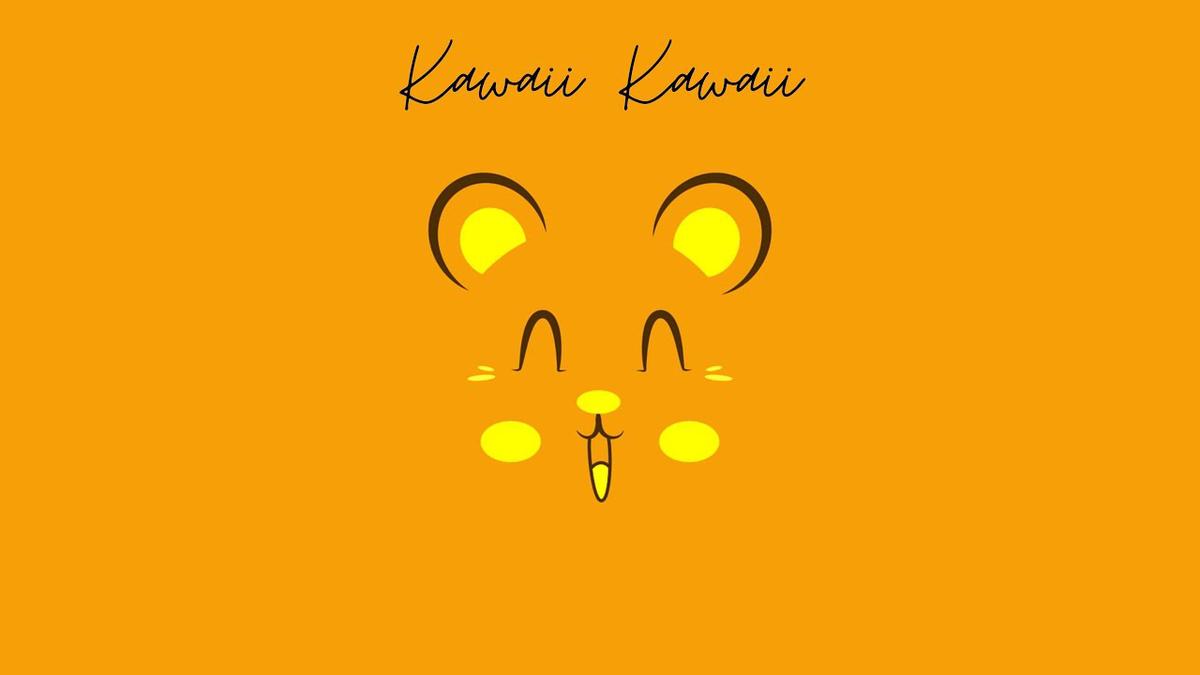 'Video thumbnail for Kawaii Kawaii II EDM Music II Sweet and Cute Japanese Music'