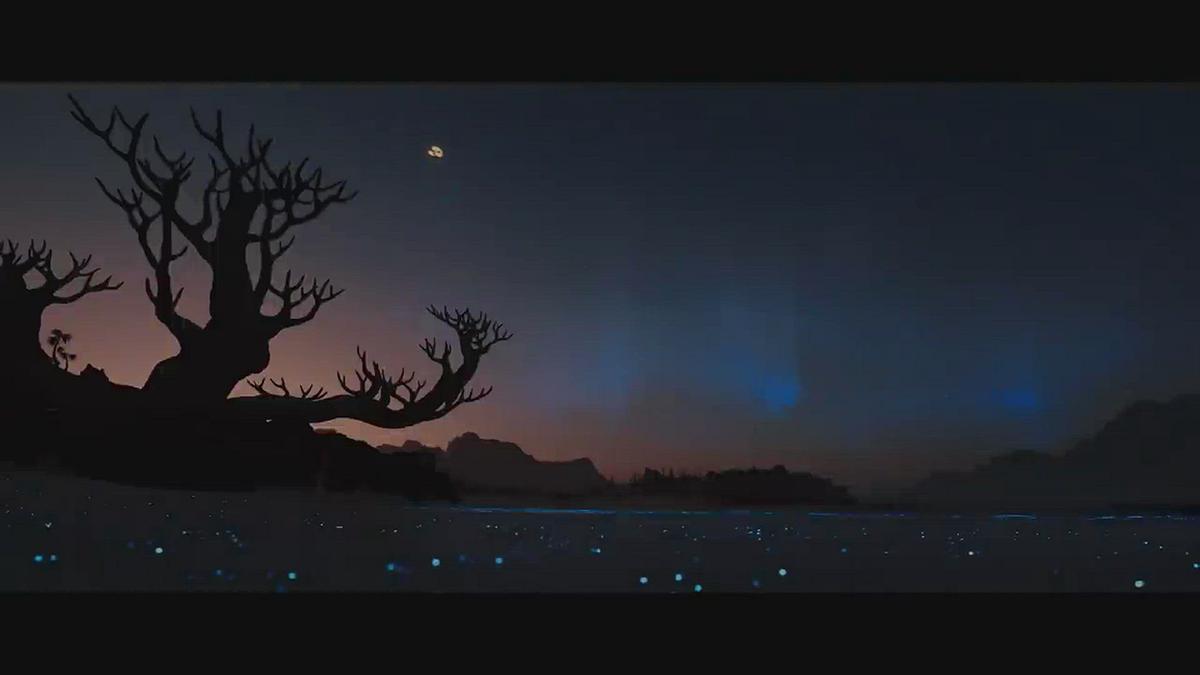 'Video thumbnail for Illuvium Gameplay Trailer'