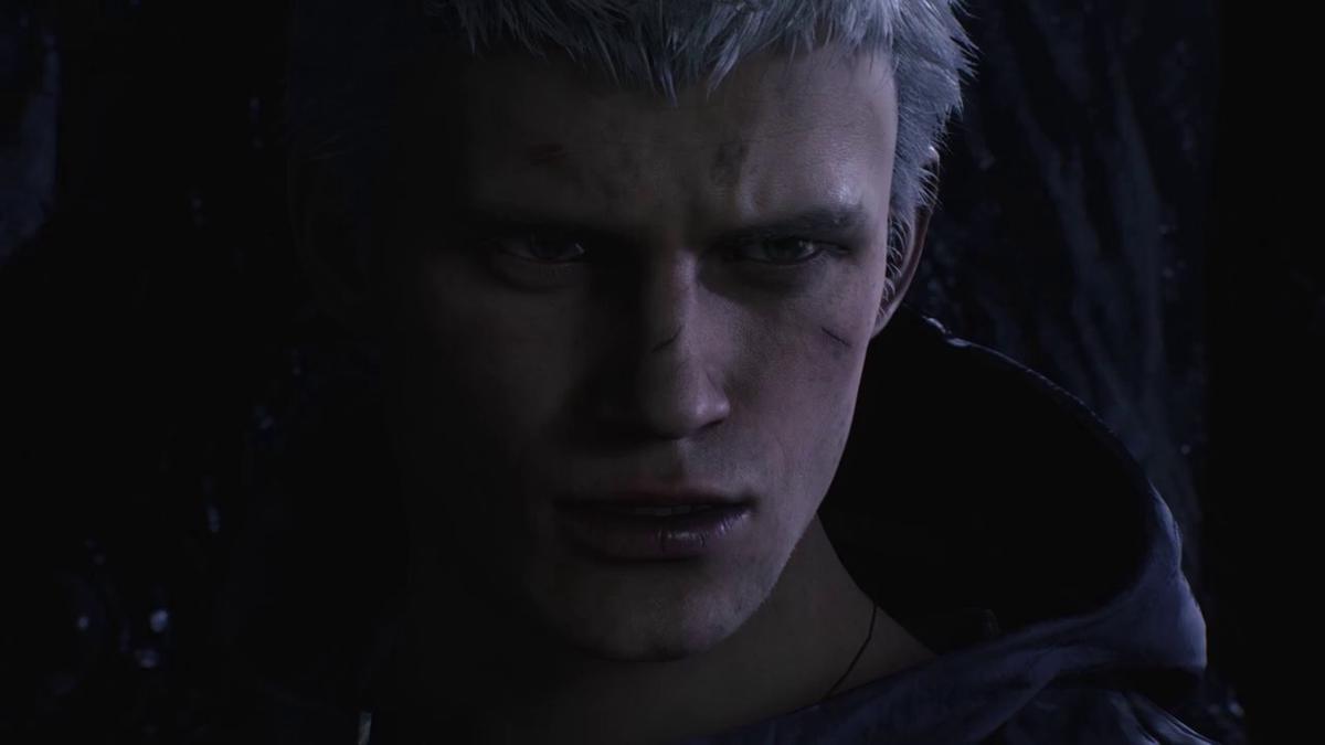 'Video thumbnail for DEVIL MAY CRY 5 Walkthrough Gameplay Part 16 - MALPHAS (DMC5)'