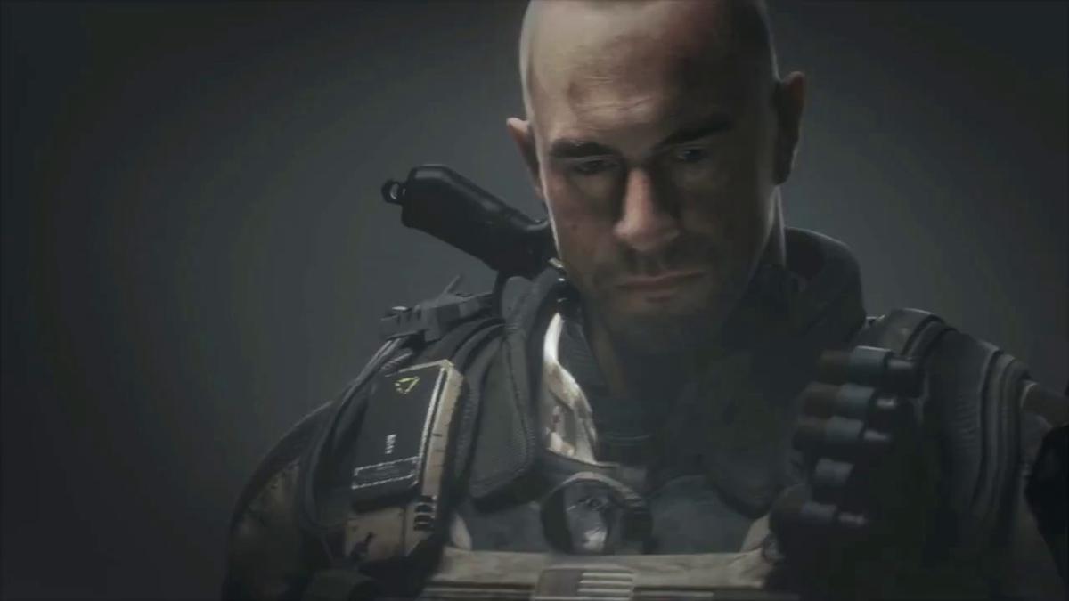 'Video thumbnail for Call of Duty Black Ops 3 Walkthrough Gameplay Part 9 - (COD BO3)'