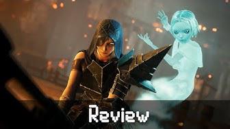 'Video thumbnail for Soulstice Review | It's worth buying?'