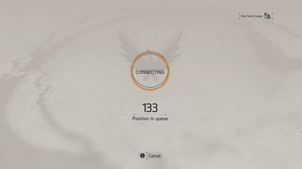 'Video thumbnail for Tom Clancy’s The Division 2 Private Beta 3'