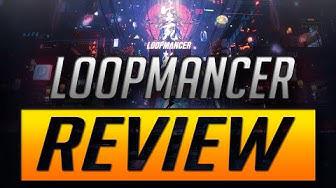 'Video thumbnail for Loopmancer Review | It's worth buying?'