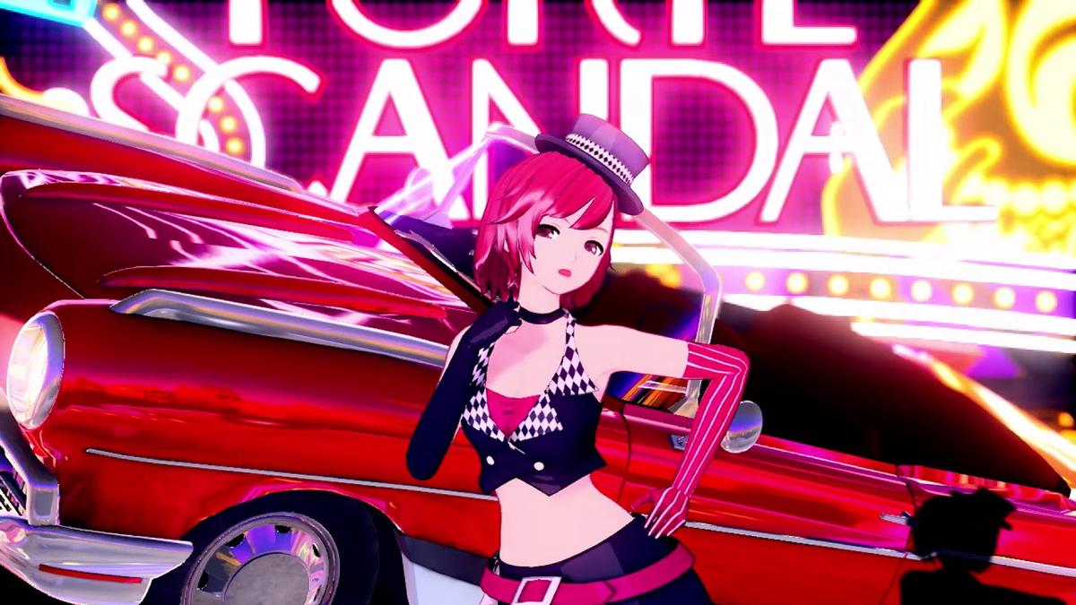 'Video thumbnail for Hatsune Miku: Project Diva Mega Mix Gameplay Trailer'