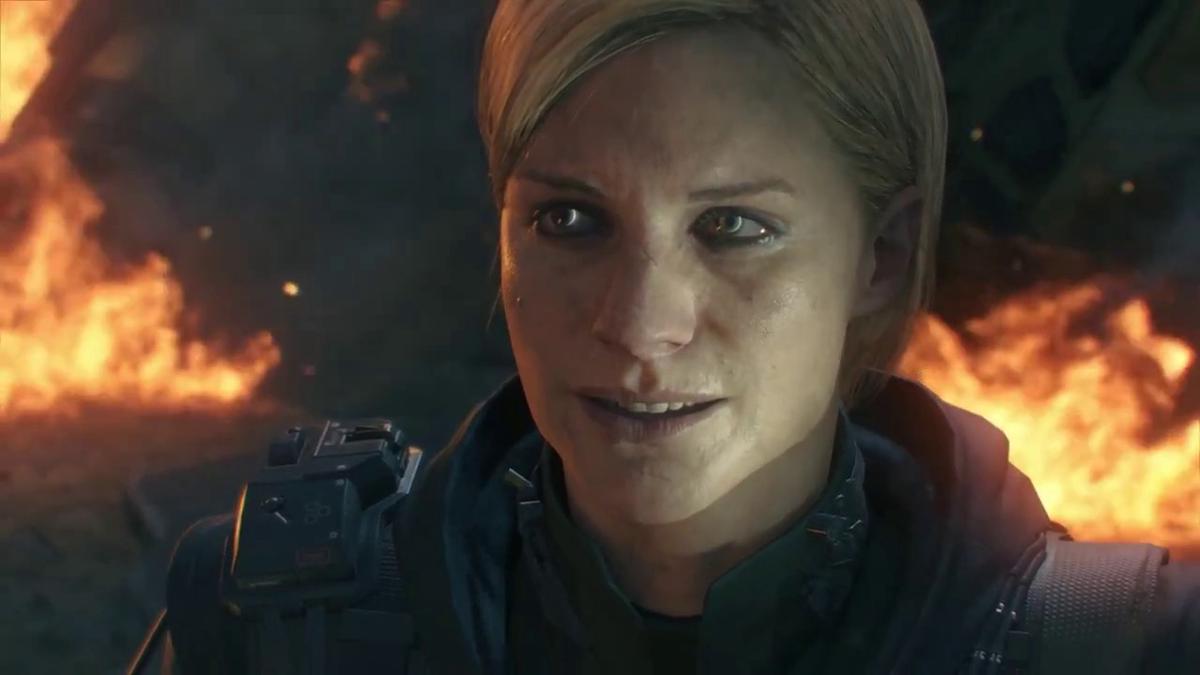 'Video thumbnail for Call of Duty Black Ops 3 Walkthrough Gameplay Part 8 - (COD BO3)'