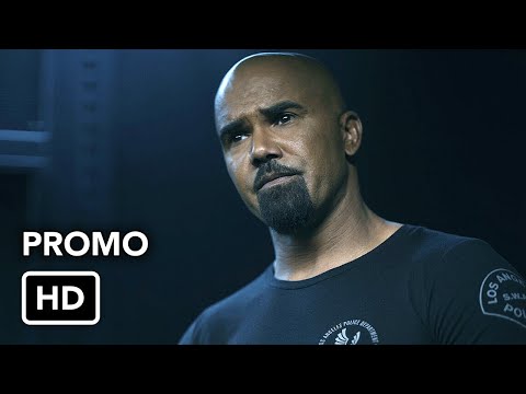 S.W.A.T. 6x13 Promo &quot;Lion's Share&quot; (HD)