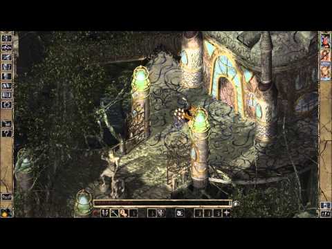 Baldur's Gate 2 Enhanced Edition | Trailer [GOG]
