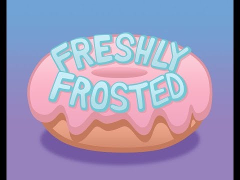 Freshly Frosted - Preview