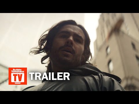 Y: The Last Man Season 1 Trailer | Rotten Tomatoes TV