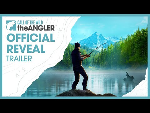 Call of the Wild: The Angler | Official Reveal Trailer