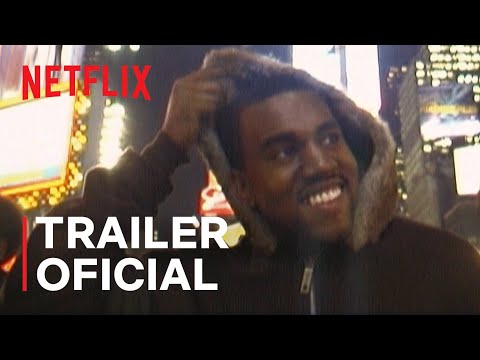 jeen-yuhs: A Kanye Trilogy | Trailer oficial | Netflix