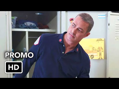 Chicago Fire 11x04 Promo &quot;The Center Of The Universe&quot; (HD)