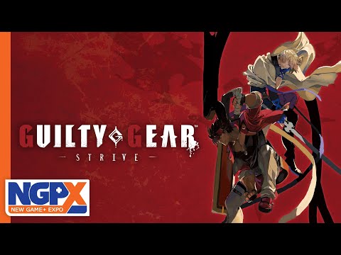 Guilty Gear™ -Strive-