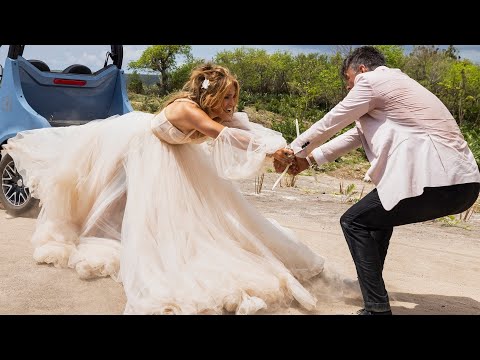 Casamento Armado | Trailer Oficial | Prime Video