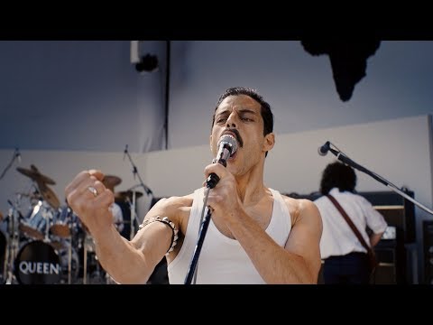 &#039;Bohemian Rhapsody&#039; Trailer