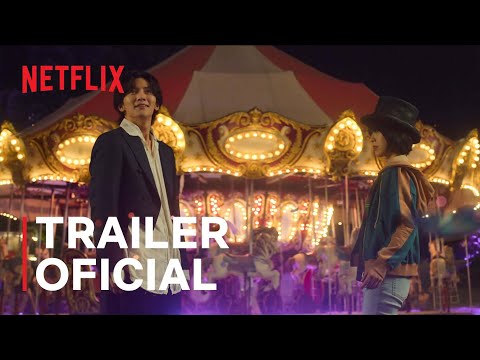 O Som da Magia | Trailer oficial | Netflix