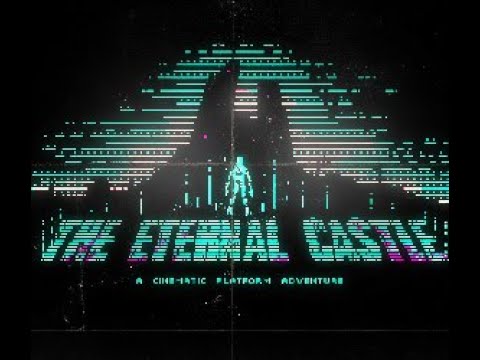 The Eternal Castle [REMASTERED] PlayStation 4