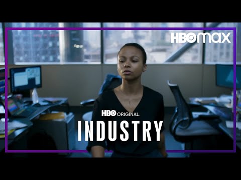 Industry | Teaser - 2ª temporada | HBO Max