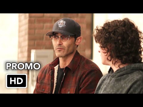 Superman &amp; Lois 2x13 Promo &quot;All is Lost&quot; (HD) Tyler Hoechlin superhero series