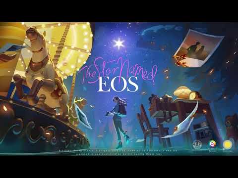 The Star Named EOS - PGS Reveal Trailer