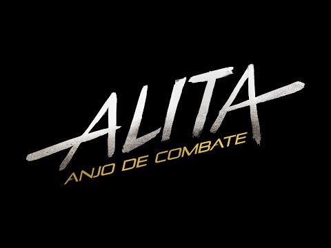 ALITA: ANJO DE COMBATE | James Cameron, Robert Rodriguez, Jon Landau e Rosa Live Chat