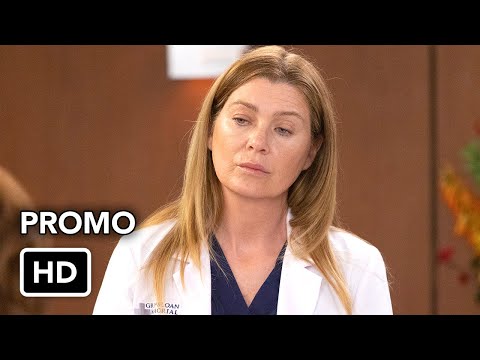 Grey's Anatomy 18x17 Promo &quot;I'll Cover You&quot; (HD) Season 18 Episode 17 Promo
