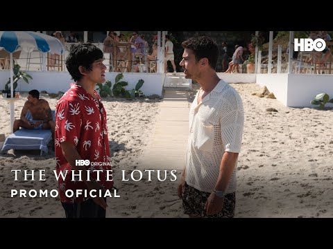 The White Lotus | Episódio 6 | HBO Brasil