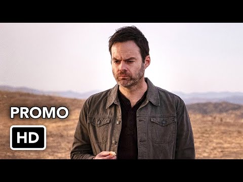 Barry 3x02 Promo &quot;Limonada&quot; (HD) Bill Hader HBO series