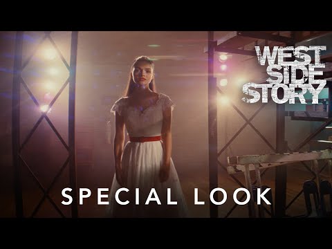 Steven Spielberg’s West Side Story | Special Look | 20th Century Studios