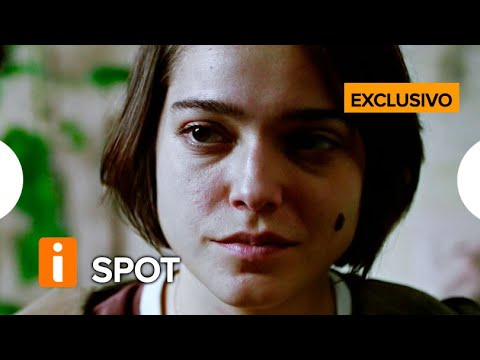 URUBUS | Spot Exclusivo | 1 de junho nos cinemas