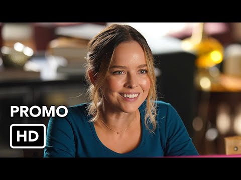 A Million Little Things 5x04 Promo &quot;A Bird In The Hand&quot; (HD) Final Season
