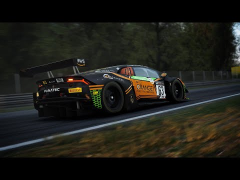 Assetto Corsa Competizione - PlayStation 5 and Xbox Series X|S Announcement Trailer [PEGI]