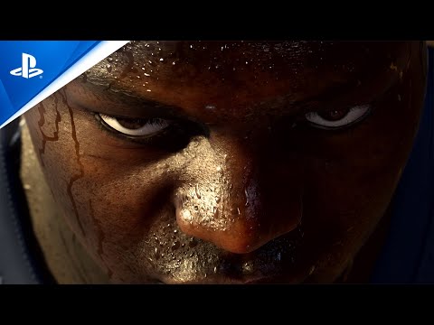 NBA 2K21 - Announcement Trailer | PS5