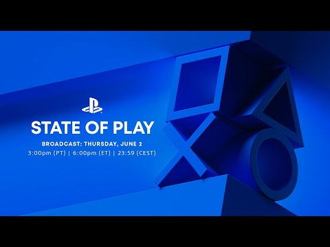 State of Play | June 2, 2022 [SUBTITLED ENGLISH]