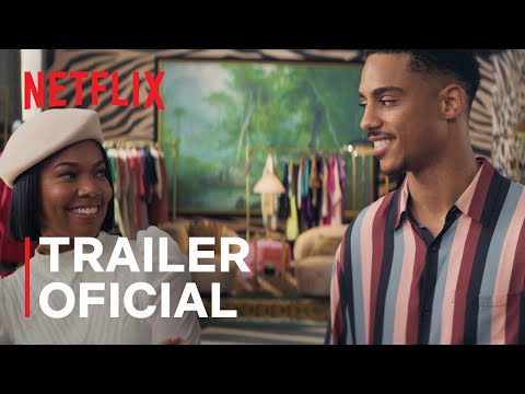 A Descoberta Perfeita | Trailer oficial | Netflix