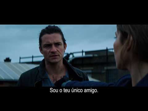 Conspiração Terrorista (Trailer Legendado)