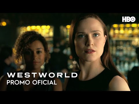 Westworld | Episódio 2 | HBO Brasil