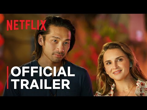 A Tourist's Guide to Love | Official Trailer | Netflix