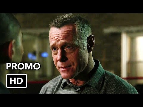 Chicago PD 10x04 Promo &quot;Donde Vives&quot; (HD)