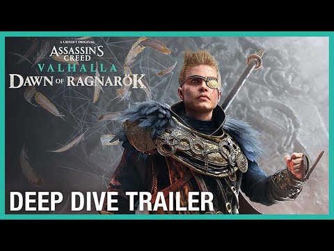Assassin’s Creed Valhalla: Dawn of Ragnarök - Deep Dive Trailer | Ubisoft [NA]