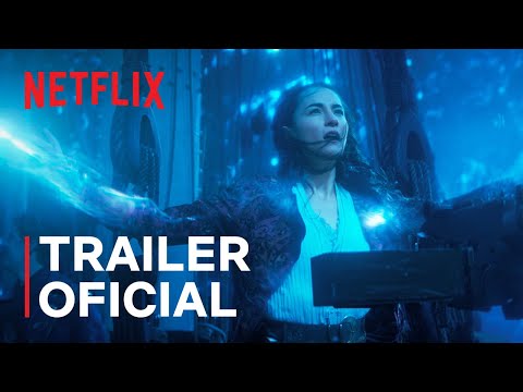 Sombra e Ossos: Temporada 2 | Trailer oficial | Netflix