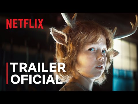 Sweet Tooth | Trailer oficial | Netflix