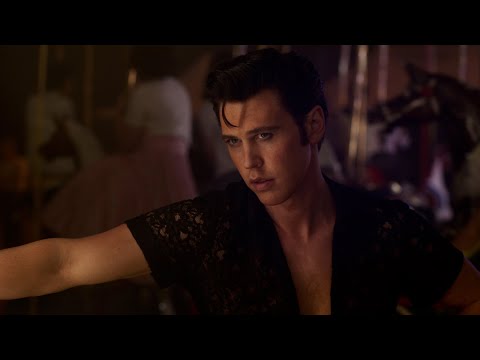 Elvis de Baz Luhrmann | Trailer Oficial